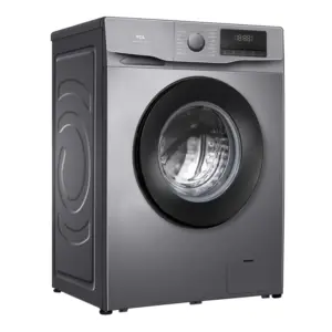 TCL 105 KG Front Loader Washer Dryer C511DHG