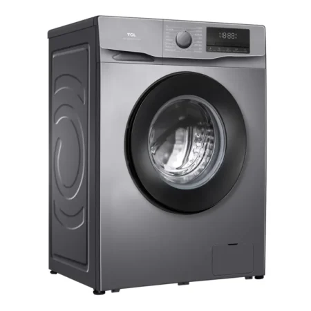 TCL 13KG Front Load Washing Machine C513WDG
