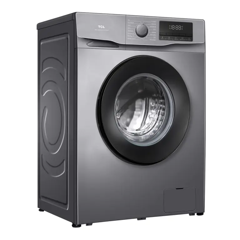 TCL 13KG Front Load Washing Machine C513WDG | Mitos Shoppers TCL 13KG Front Load Washing Machine C513WDG