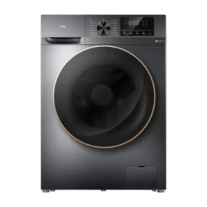 TCL 13KG Front Load Washing Machine C513FLG