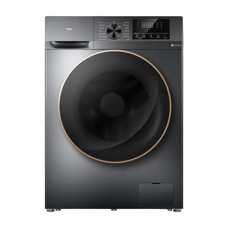 TCL 10KG Dryer Machine F210DRG | Mitos Shoppers TCL 10KG Dryer Machine F210DRG