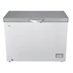 TCL 310L Inverter Chest Freezer F402CFISL