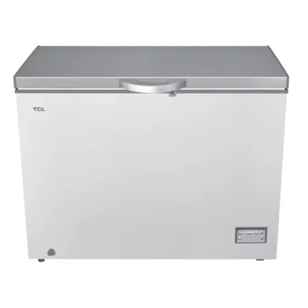 TCL 310L Inverter Chest Freezer F402CFISL