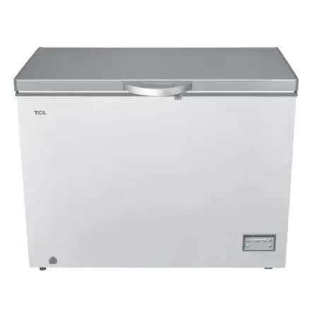 TCL 420L Inverter Chest Freezer F522CFISL
