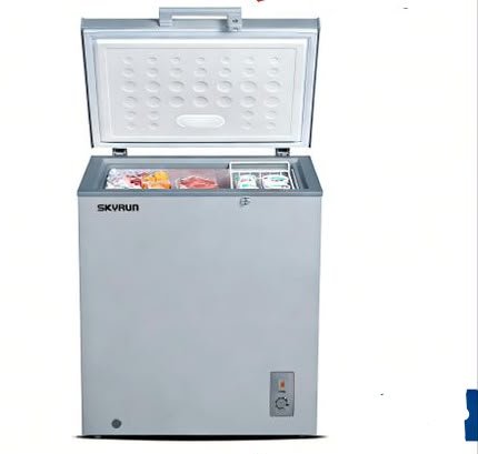 Skyrun 145L Chest Freezer BD 145A