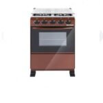 Skyrun 4 Burners Gas Cooker GCS 4GX