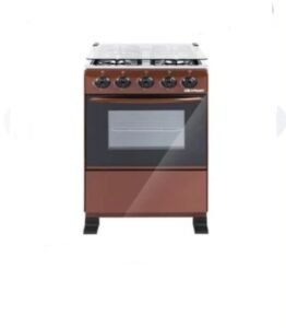 Skyrun 4 Burners Gas Cooker GCS 4GX