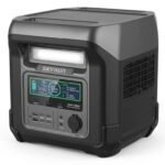 Skyrun 1000W Peak power Station SK PS2000W DJ