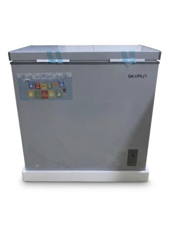Skyrun 200L Chest Freezer BD 200HNW