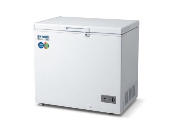 Skyrun 200L Chest Freezer BD-200HI