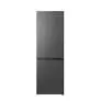 TCL 260L Bottom Freezer Refrigerator F322BFG | Mitos