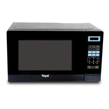 Royal 20L Microwave Oven RMW20DTMP
