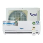 Royal 2HP Inverter Split AC MJ18RSAX
