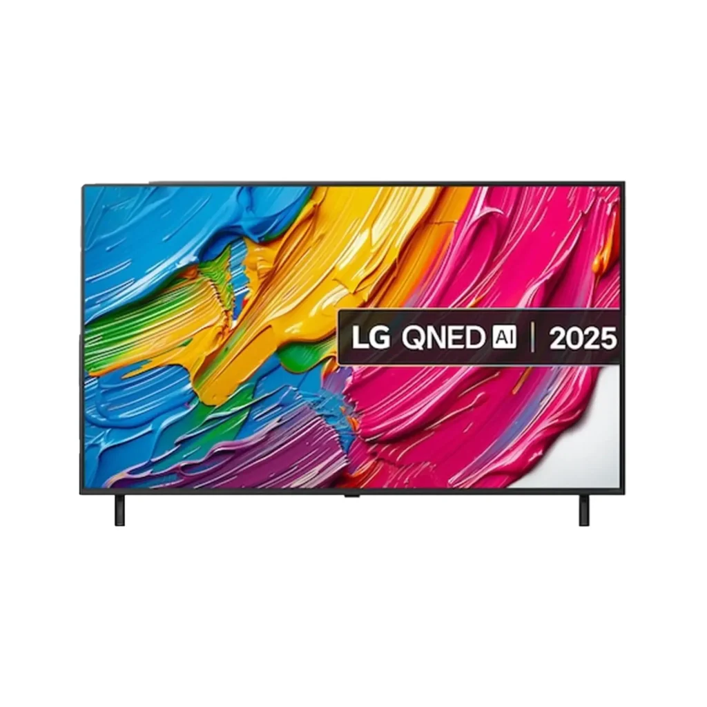 LG 65 Inch QNED 4K Smart TV TV65QNED72B6T