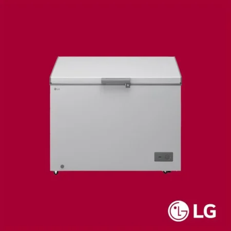 LG 243L Chest Freezer FRZ 255BQCF