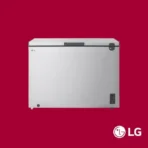 LG 291L Chest Freezer FRZ 305BQCF