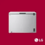 LG 291L Chest Freezer FRZ 305BQCF
