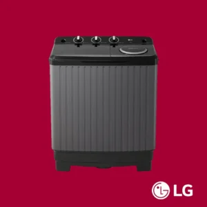 LG 8Kg Twin Tub Washing Machine WM800