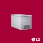 LG 194L Chest Freezer FRZ 255BQCF