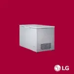 LG 194L Chest Freezer FRZ 255BQCF