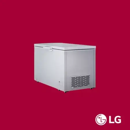 LG 194L Chest Freezer FRZ 255BQCF
