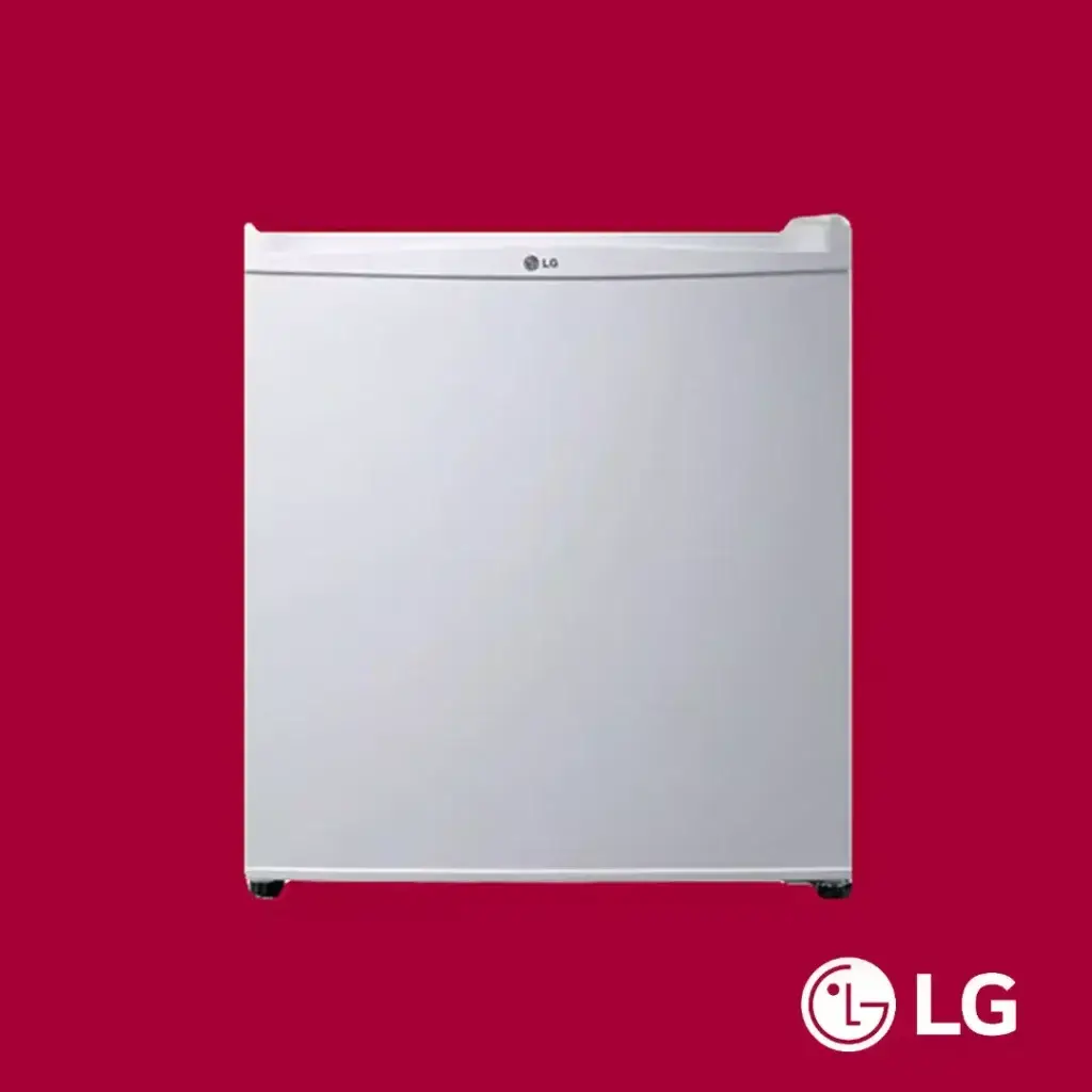LG 45L Single Door Refrigerator GCFB041PQCF