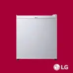 LG 45L Single Door Refrigerator GCFB041PQCF