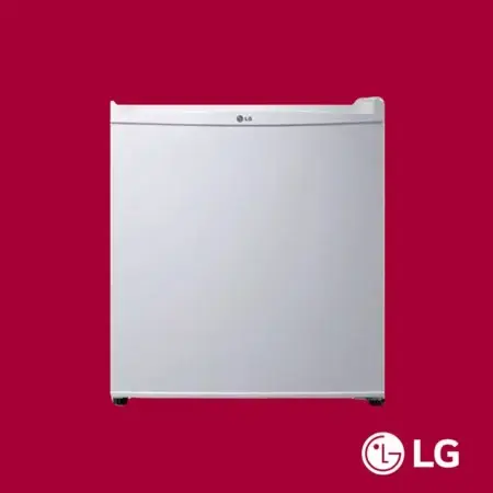 LG 45L Single Door Refrigerator GCFB041PQCF