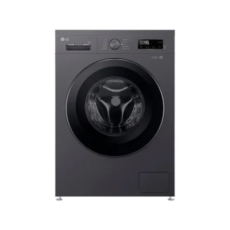 LG 7Kg Front Load Washng Machine WM2Y1HYP6J