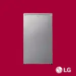 LG 89L Single Door Refrigerator REF081PQCF