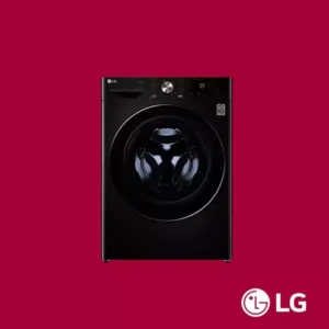 LG 9KG Front Load Washing Machine WM4V3RYP6JE F