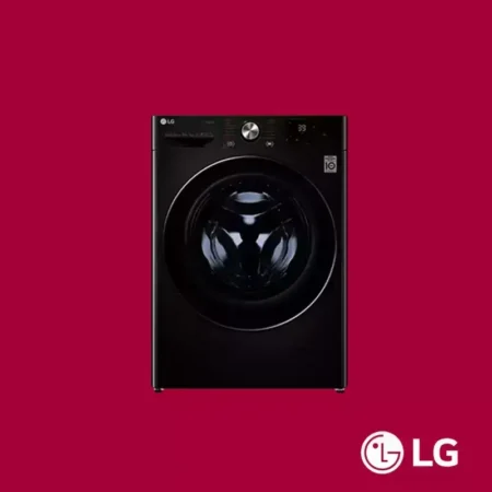 LG 9KG Front Load Washing Machine WM4V3RYP6JE F
