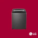 LG 13KG Top Load Washing Machine WM13V8TEHTX