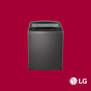 LG 13KG Top Load Washing Machine WM13V8TEHTX