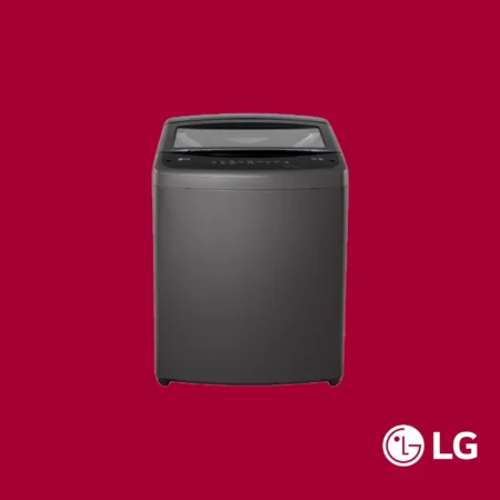 LG 13KG Top Load Washing Machine WM13V8TEHTX