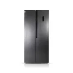 Royal 560L Titan Refrigerator RSBS561NF