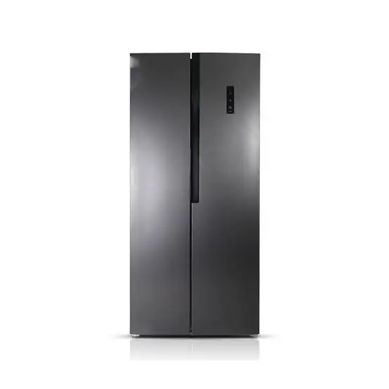 Royal 560L Titan Refrigerator RSBS561NF | Mitos Shoppers Royal 560L Titan Refrigerator RSBS561NF