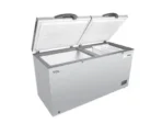 TCL 720L Chest Freezer F920CFSL