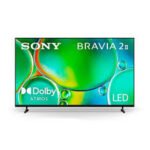 Sony 65 Inch Bravia 2 4k Smart TV K 65S20M2