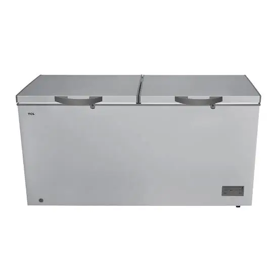 TCL 540L Chest Freezer F660CFSL