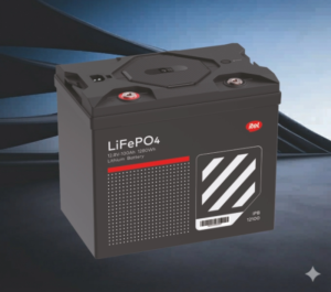 itel 128V 100Ah LiFePO4 Lithium Battery IPB 12100