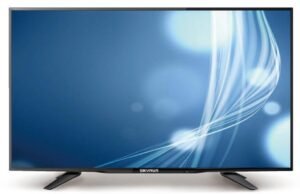 Skyrun 32 HD Led TV LED 32XMN68D