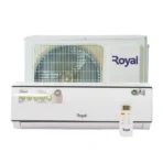 Royal 1HP Split Air Conditioner MD09RSAX R32