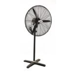 Royal 24 Inch Industrial Fan RISF24QBL