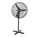 Royal 20 Inch Industrial Standing Fan RISF20QBL