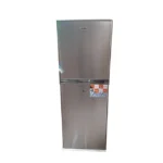 Skyrun 195L Double Door Refrigerator BCD 195HS