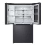LG 671L Cross Door Refrigerator REF48FPLAMGCF